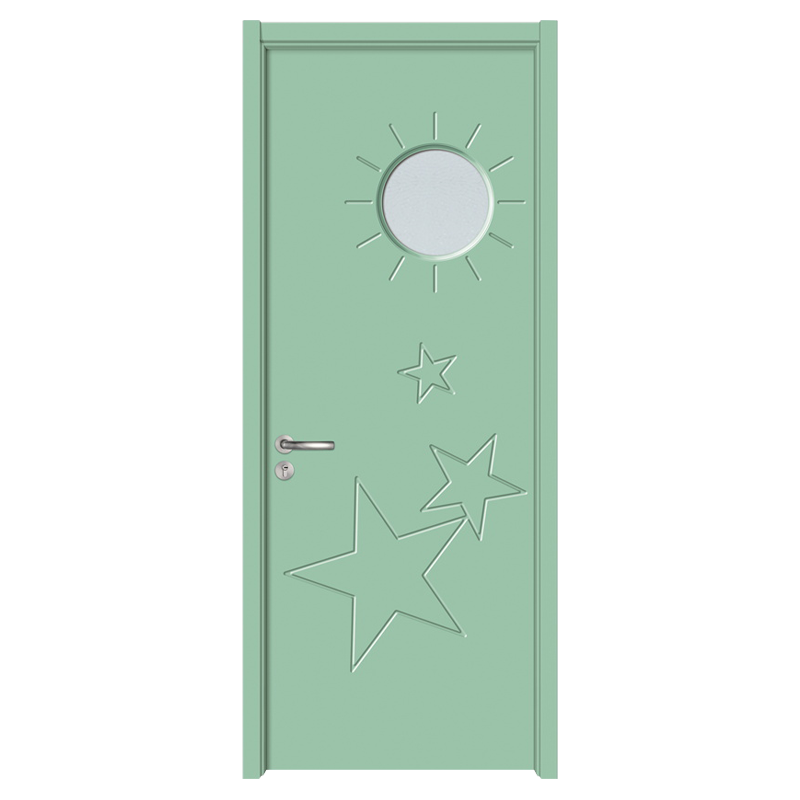 GA20-113 PVC MDF ianua viverra interior